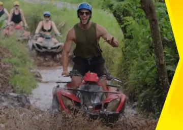ATV Tour Bali​