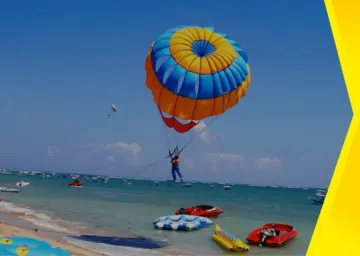 Bali Watersports​
