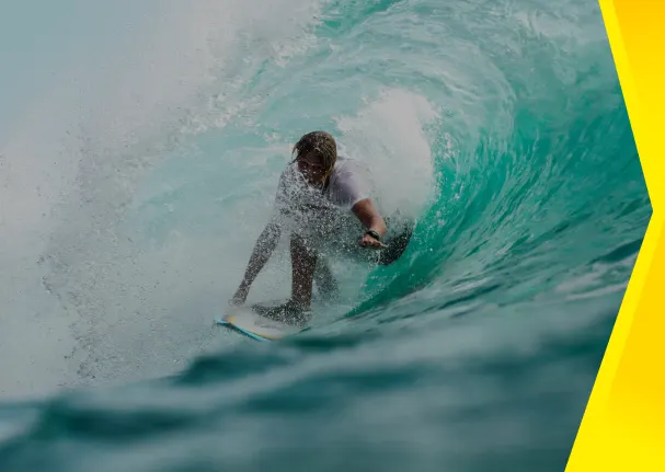 Bali Surfing Packages